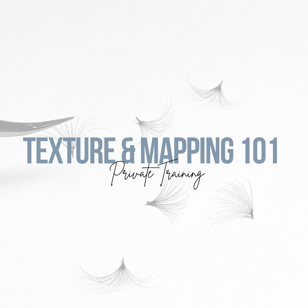 Mapping &amp; Styling Workshop - Private Training