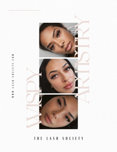 Load image into Gallery viewer, The Wispy Artistry E-book
