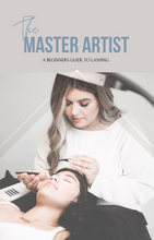 Load image into Gallery viewer, The Master Artist
